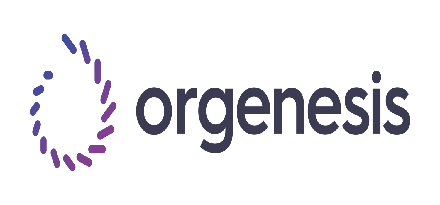 Orgenesis