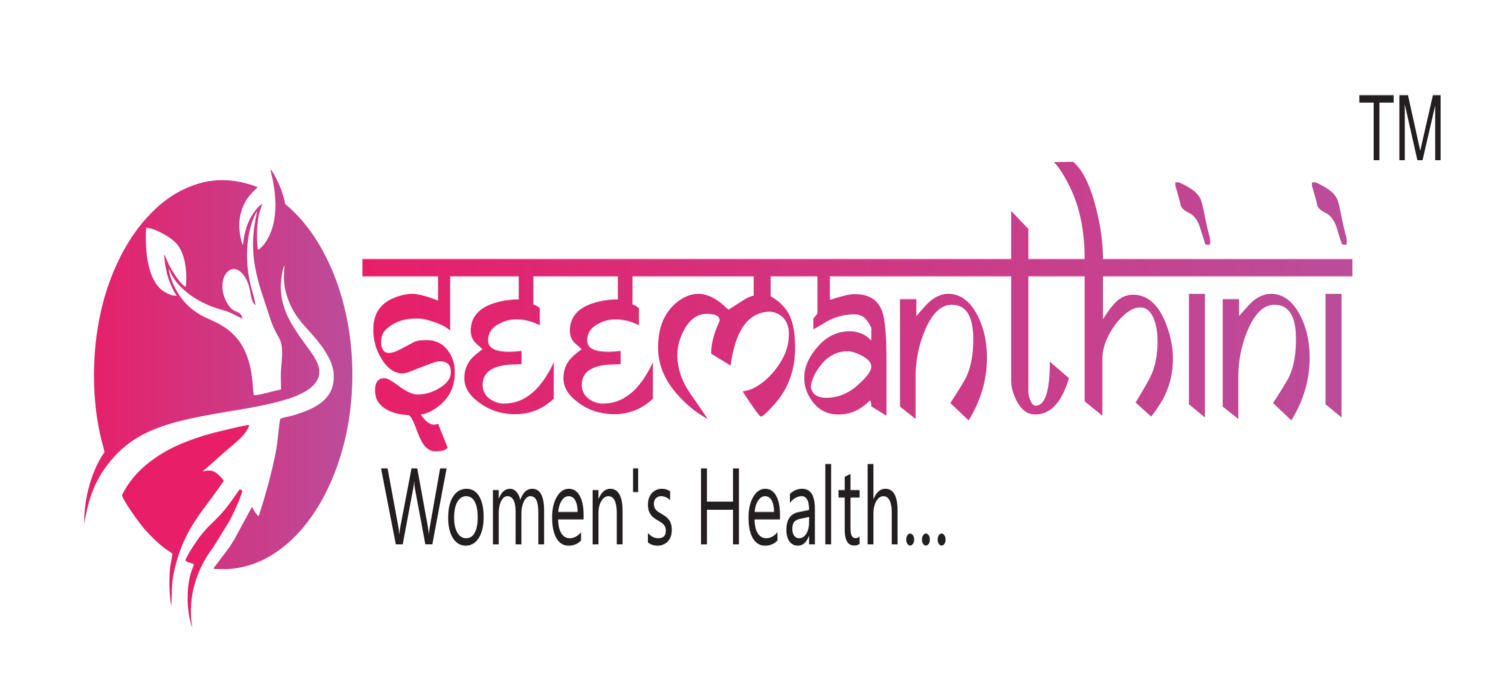 Seemanthini